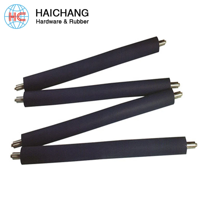 Cum îmbunătățesc rolele de imprimare eficiența tipăririi industriale?